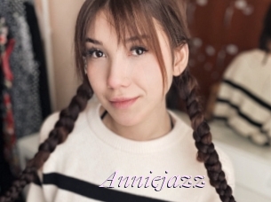 Anniejazz