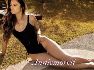 Anniemoreti