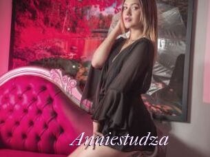 Anniestudza