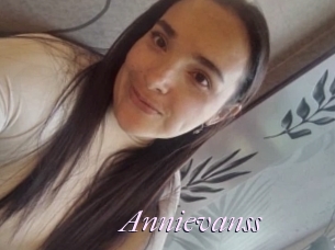 Annievanss