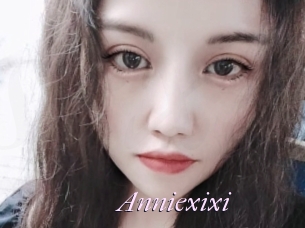 Anniexixi