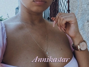 Annikastar