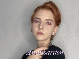 Annisbardon