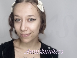 Annisbunkers