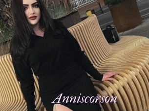 Anniscorson