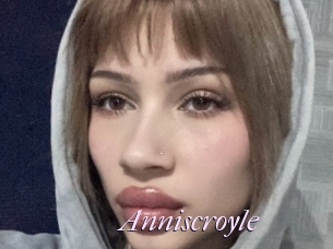 Anniscroyle