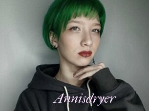 Annisdryer