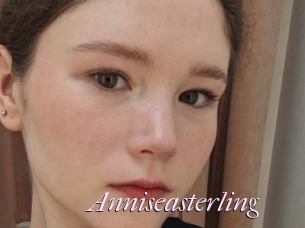 Anniseasterling