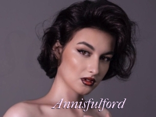 Annisfulford