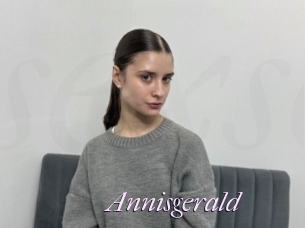 Annisgerald