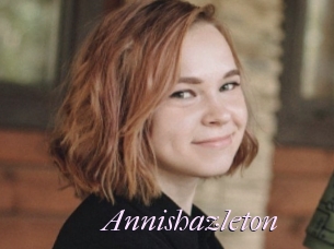 Annishazleton