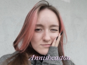 Annisheaston