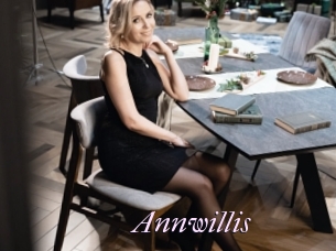 Annwillis