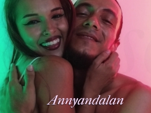 Annyandalan