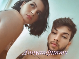 Annyandjimmy