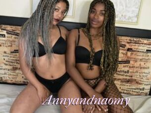 Annyandnaomy