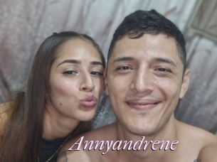 Annyandrene