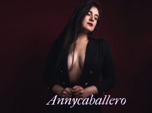 Annycaballero