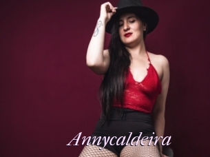 Annycaldeira