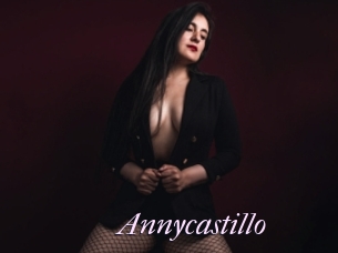 Annycastillo