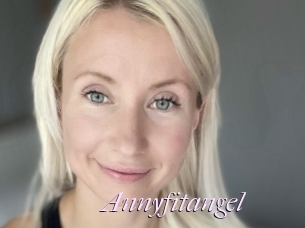 Annyfitangel