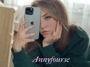 Annyfourse