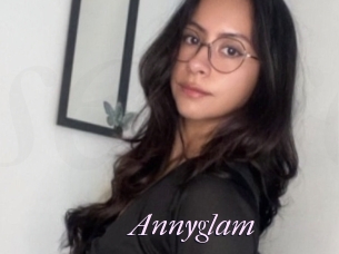 Annyglam