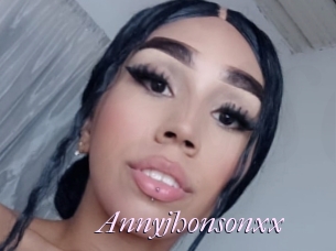 Annyjhonsonxx