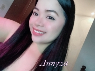 Annyza