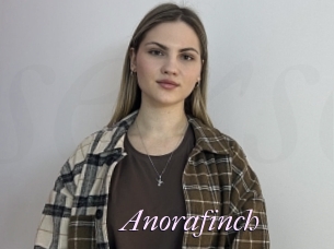 Anorafinch