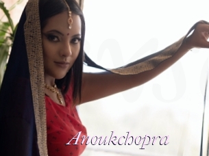 Anoukchopra