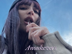 Anoukevers