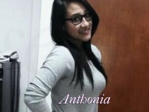 Anthonia