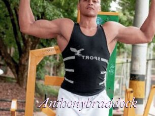 Anthonybraddock