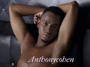 Anthonycohen