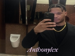 Anthonylex