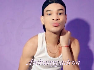 Anthonypadron