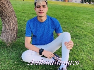 Anthuanmateo