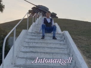 Antonangell