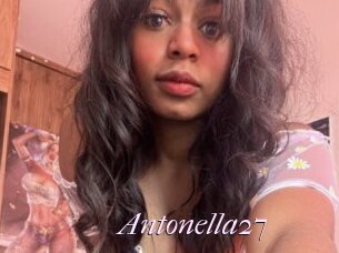 Antonella27