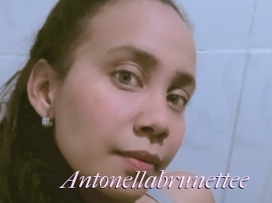 Antonellabrunettee