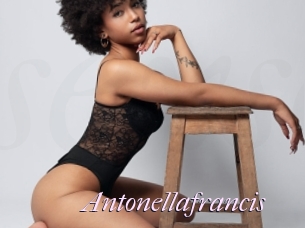 Antonellafrancis