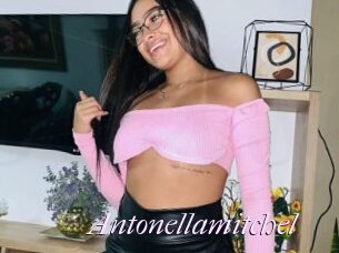 Antonellamitchel