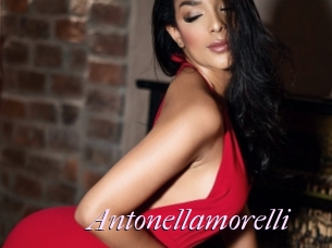 Antonellamorelli