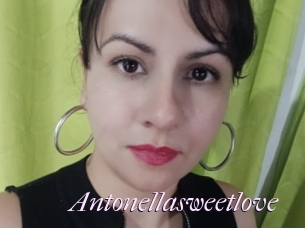 Antonellasweetlove