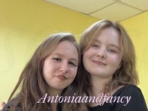 Antoniaandfancy