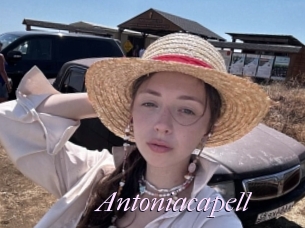 Antoniacapell