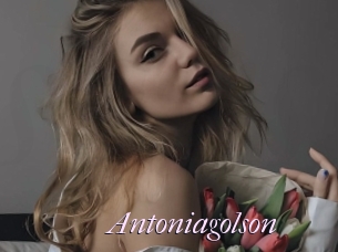 Antoniagolson