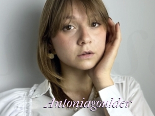 Antoniagoulder