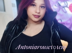 Antoniarouse101cm